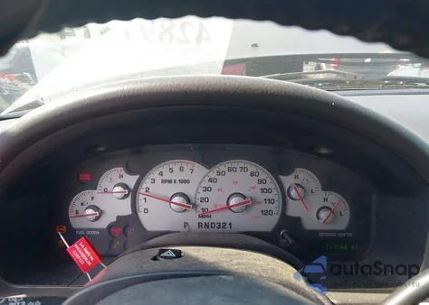 2004 Mercury Mountaineer из США, поврежденный, VIN 4M2ZU86K84ZJ29277